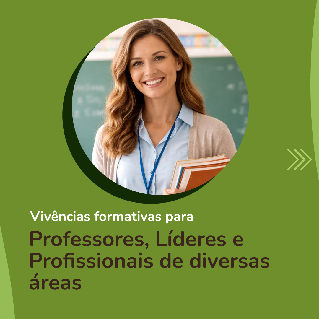 Formação de Educadores